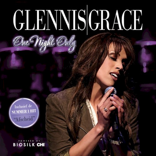 Glennis Grace